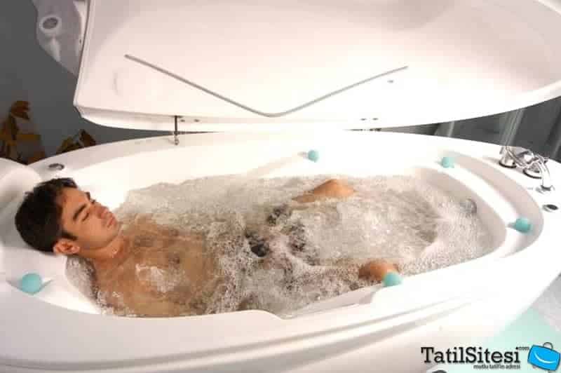 Asya Kızılcahamam Termal Tatil Köyü 